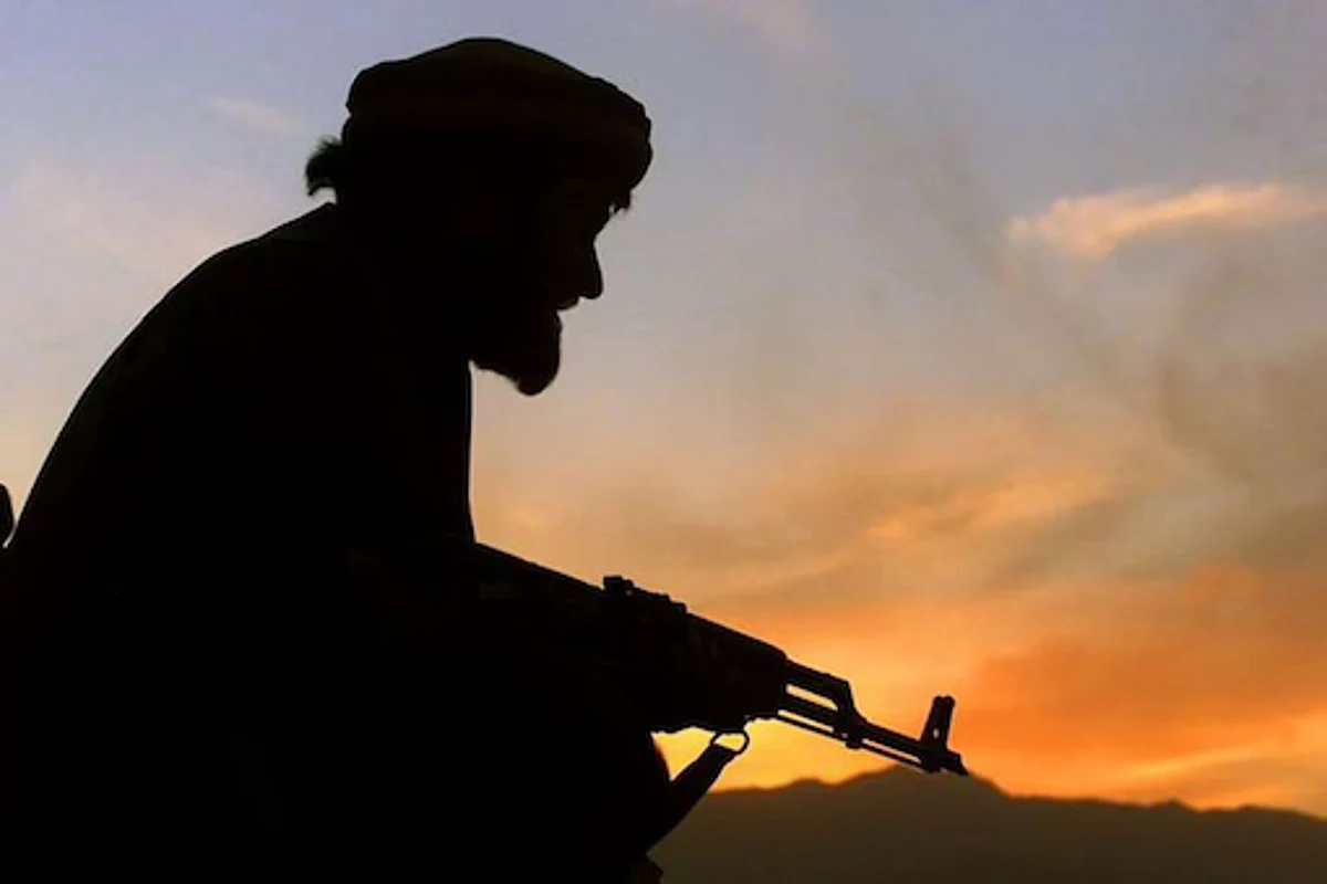 Centre Declares Kashmir-Born IS Recruitment Cell Head as Terrorist | Representative Image