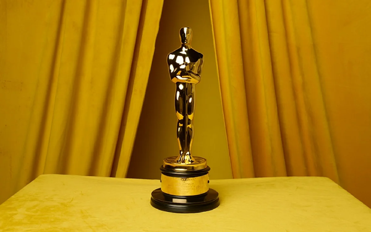 The nominations for Oscars 2023 from India included Naatu Naatu of RRR