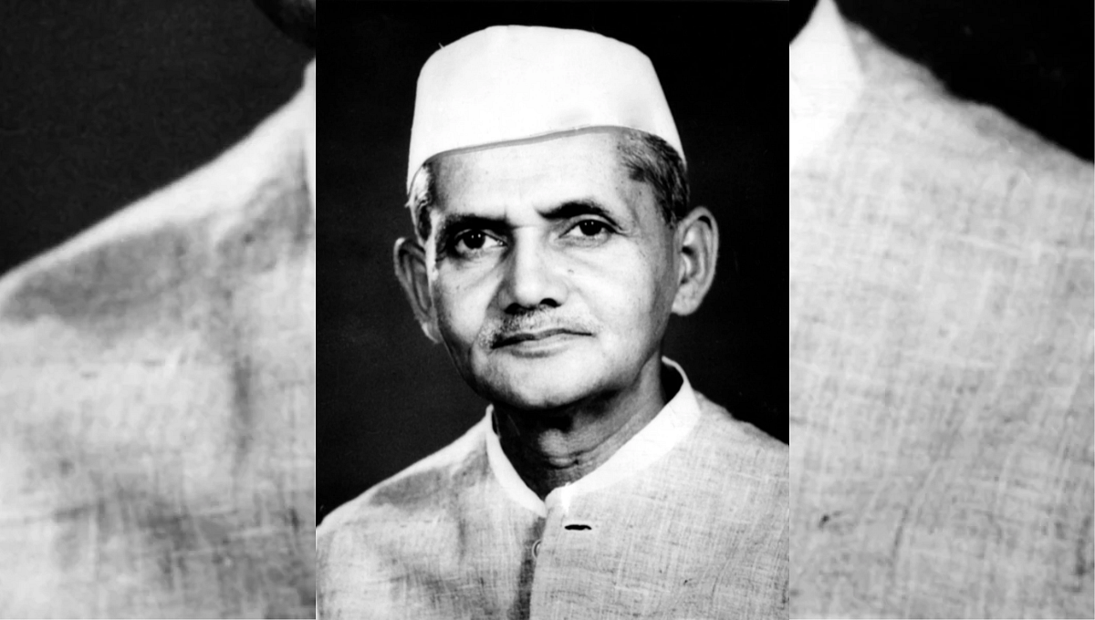 Lal Bahadur Shastri Death Anniversary 2023: Biography, Interesting Facts & Quotes
