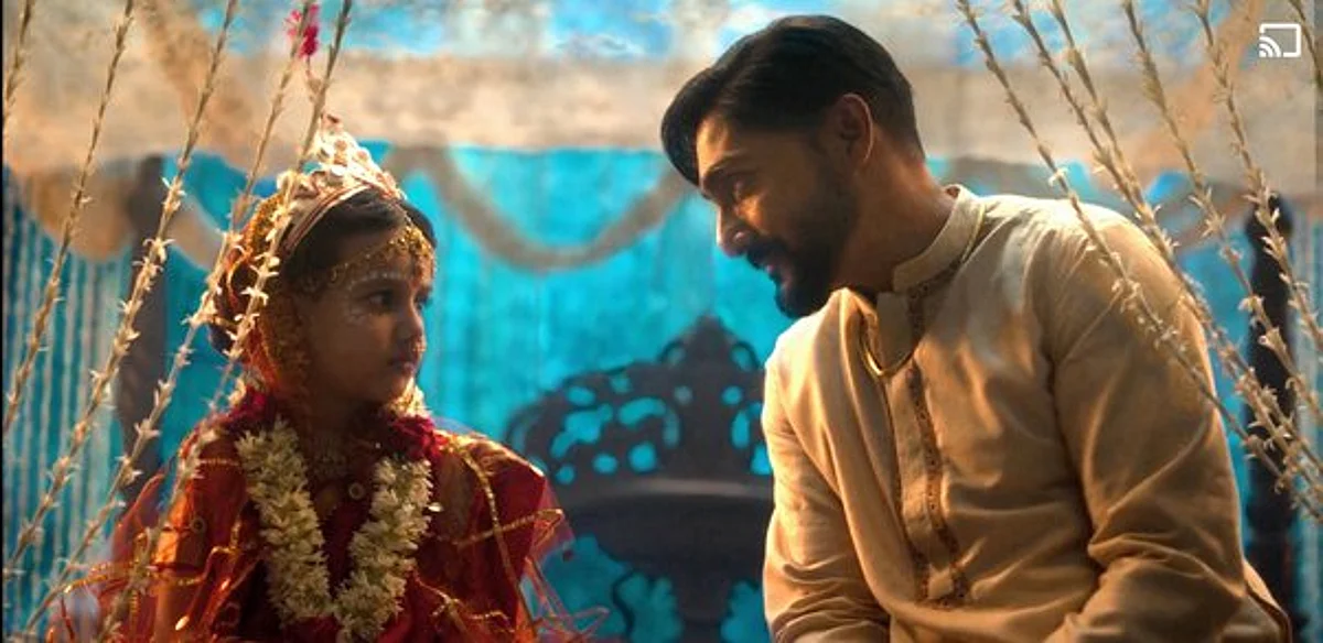 15-Day Drive Launched Against Child Marriage