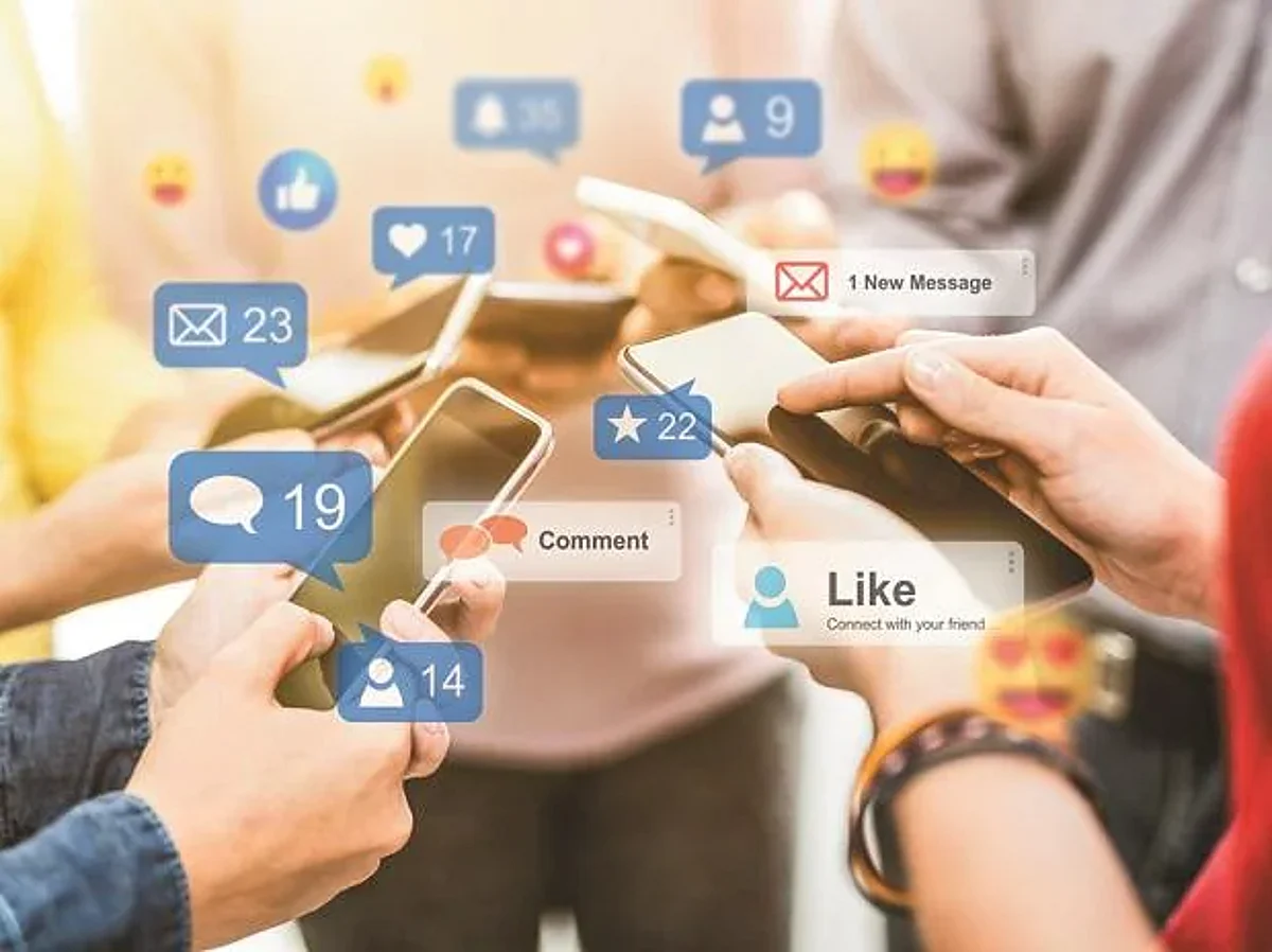 Centre To Regulate Endorsement Guidelines For Celebs, Social Media Influencers | Representative Image