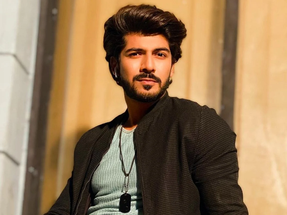 Sheezan Khan