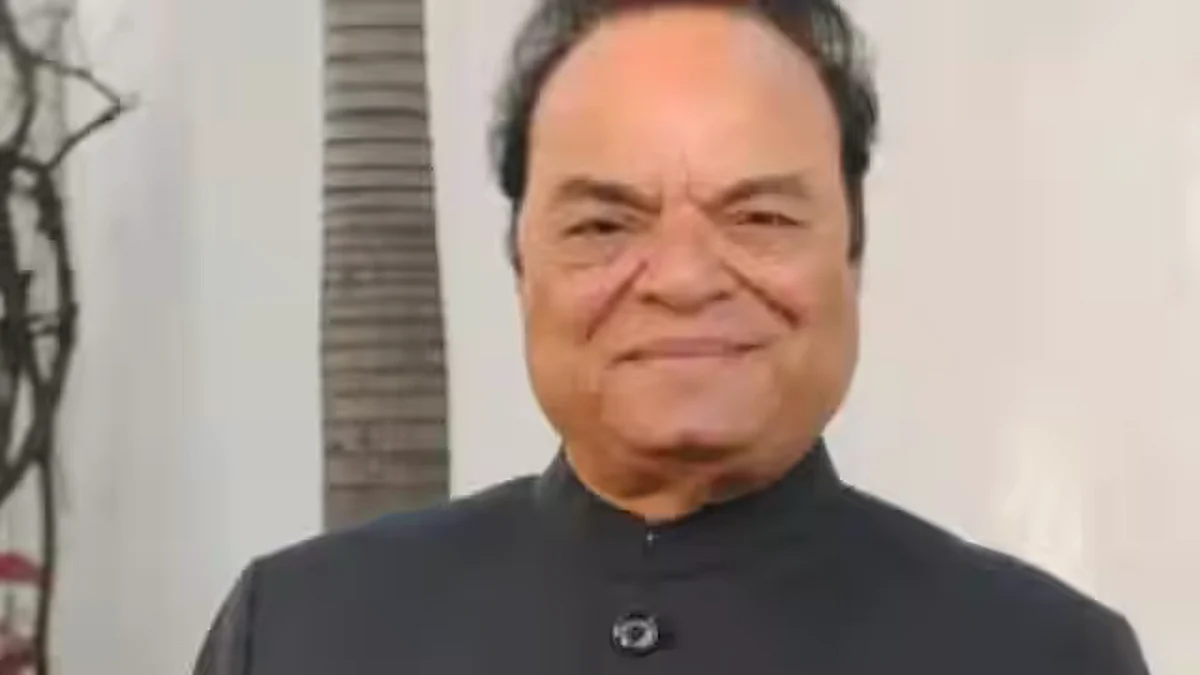 Jalandhar: Congress MP Dies of Heart Attack During Bharat Jodo Yatra