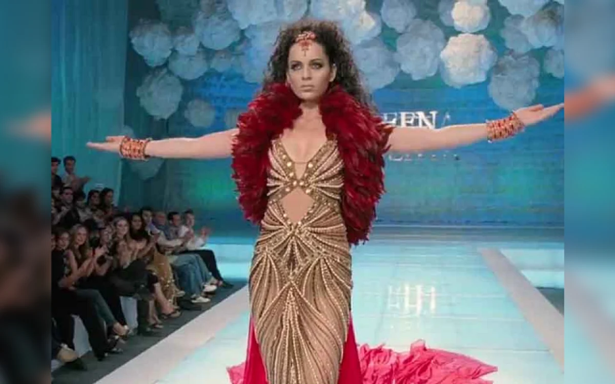 Kangana Ranaut's Twitter ban lifted