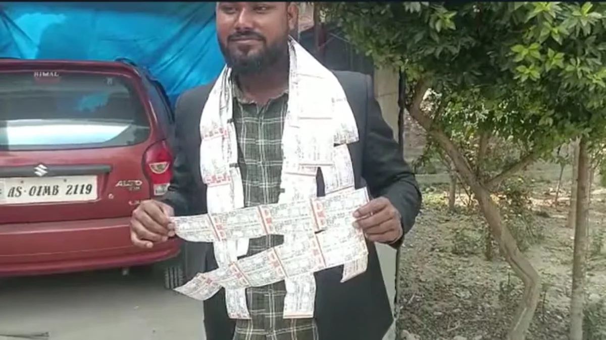 Assam Man Buys 120 Tickets for ‘Pathaan’ in Mangaldoi, Detained