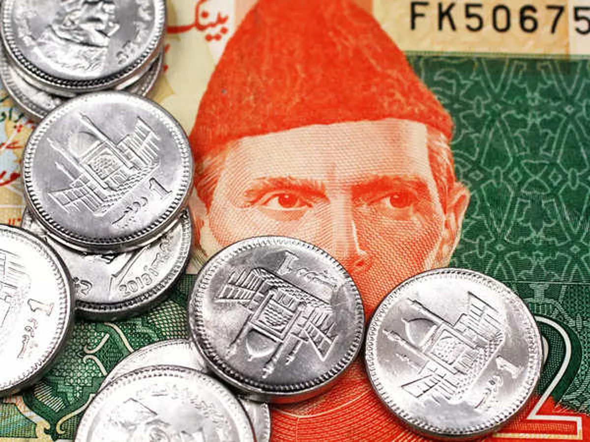 Pakistan Economy