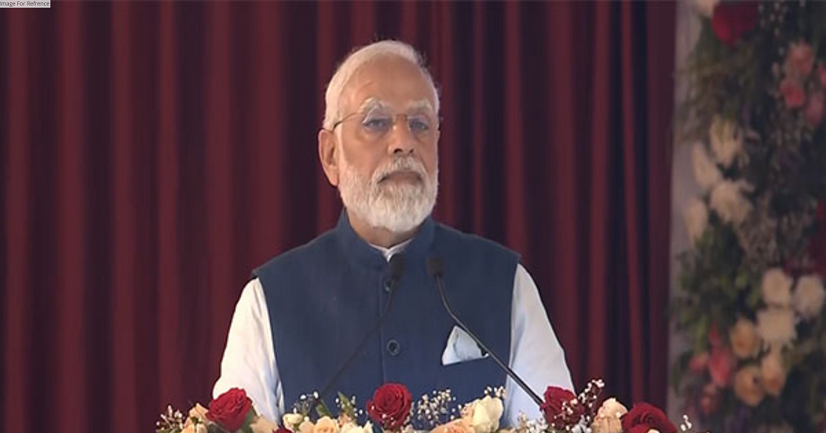 PM Narendra Modi | file image