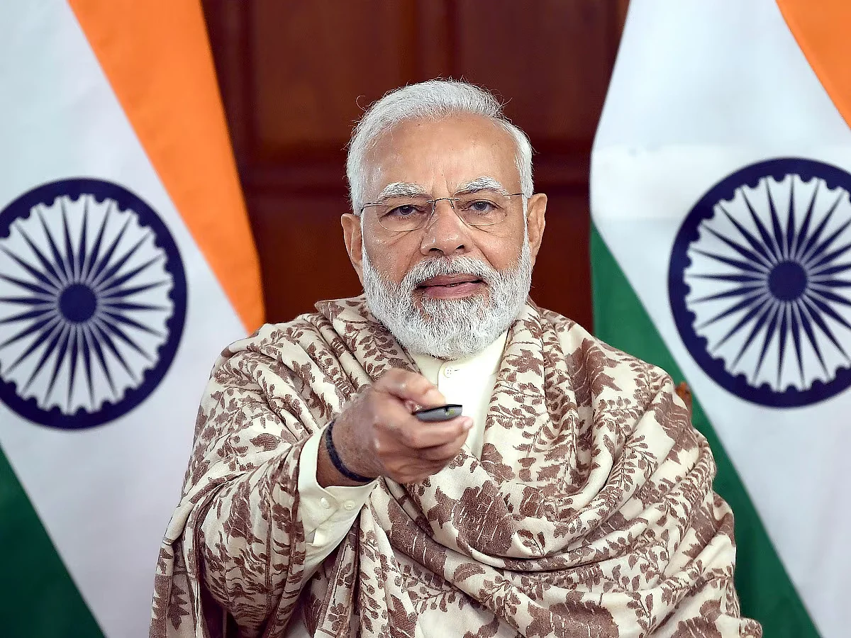 Parakram Diwas: PM Modi Names 21 Andaman & Nicobar Islands After Param Vir Chakra Awardees