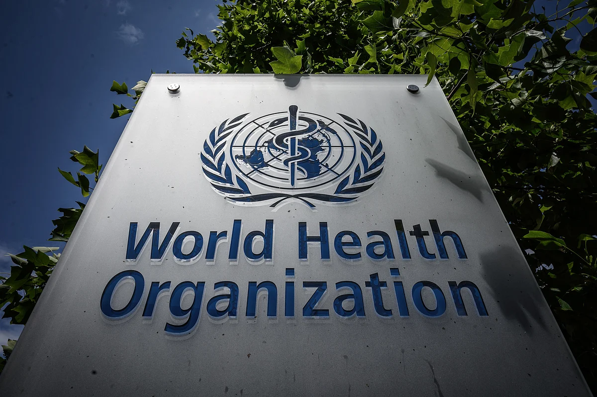 World Health Organisation (WHO)