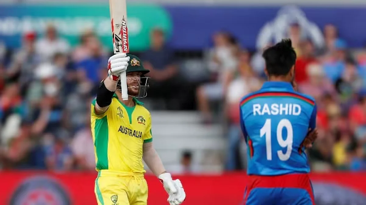Australia Cancel Men's ODI Against Afghanistan Over Taliban's Education Ban