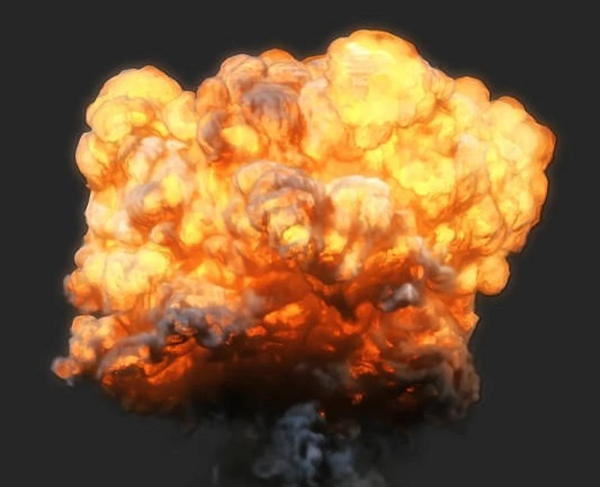 3 Injured in Bomb Blast in Ukhrul