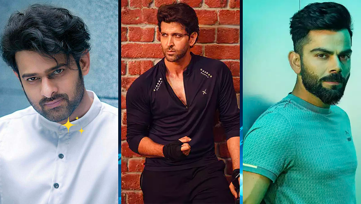 15 Most Handsome Men in India 2023