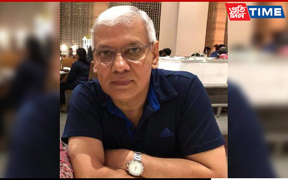 Dr. Tapan Saikia to receive Assam Baibhav award for 2023