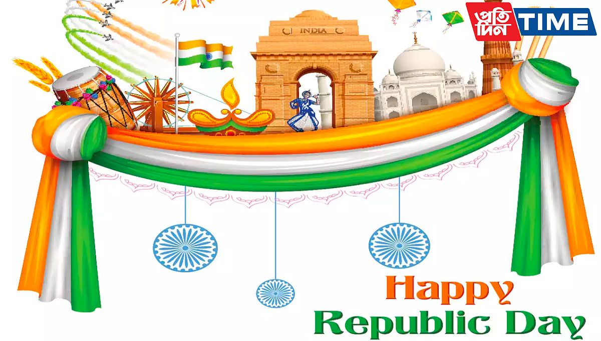 Republic Day 2023: Tickets, Timing, Chief Guest & Other Important Details