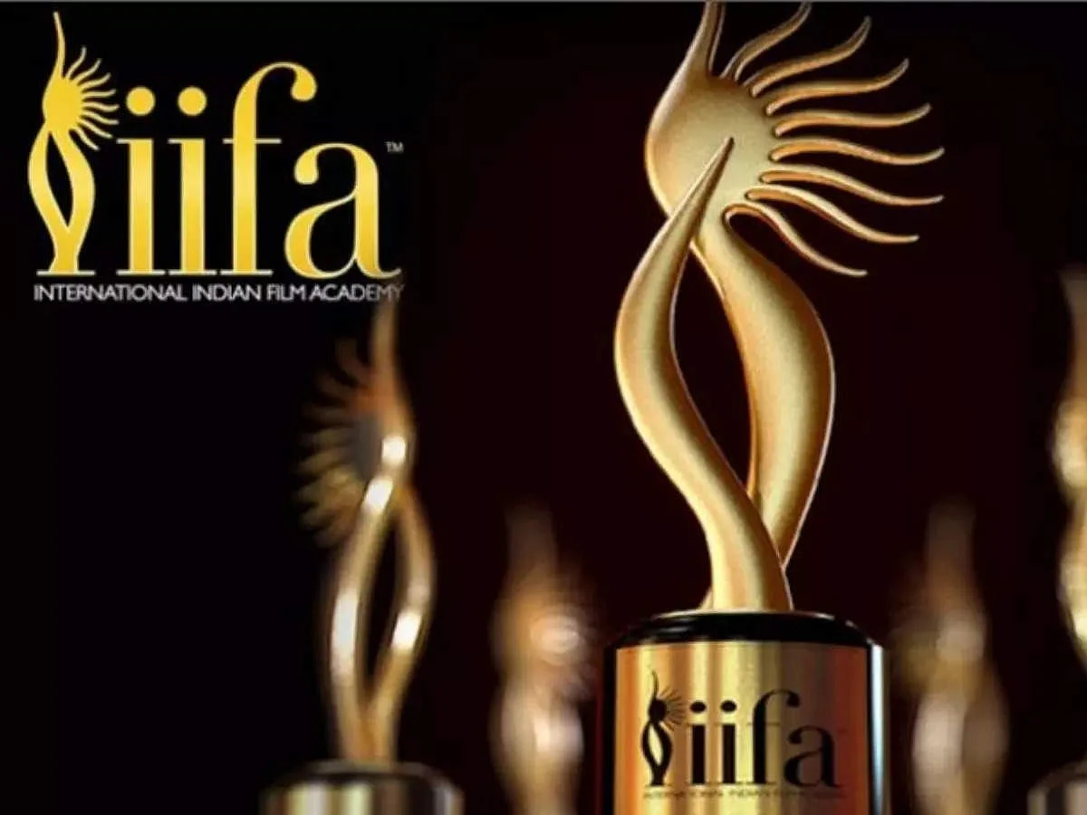 IIFA Awards