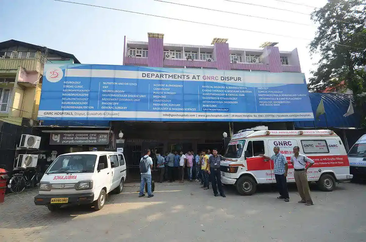 On 37th Foundation Day, GNRC Reaffirms Commitment To ‘Health for All, Smiles for All’