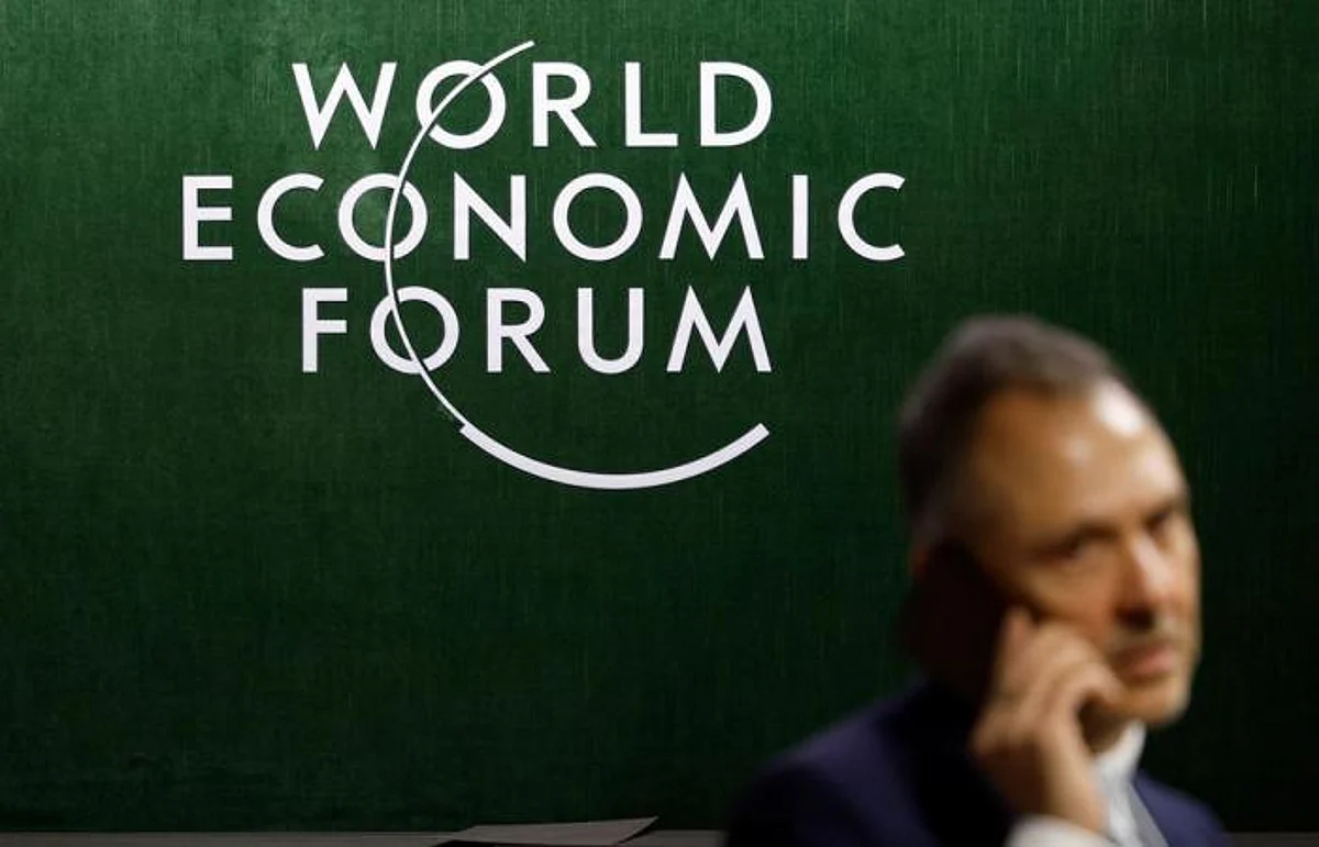 Global Recession 'Extremely Likely' In 2023: World Economic Forum Survey | Representative Image