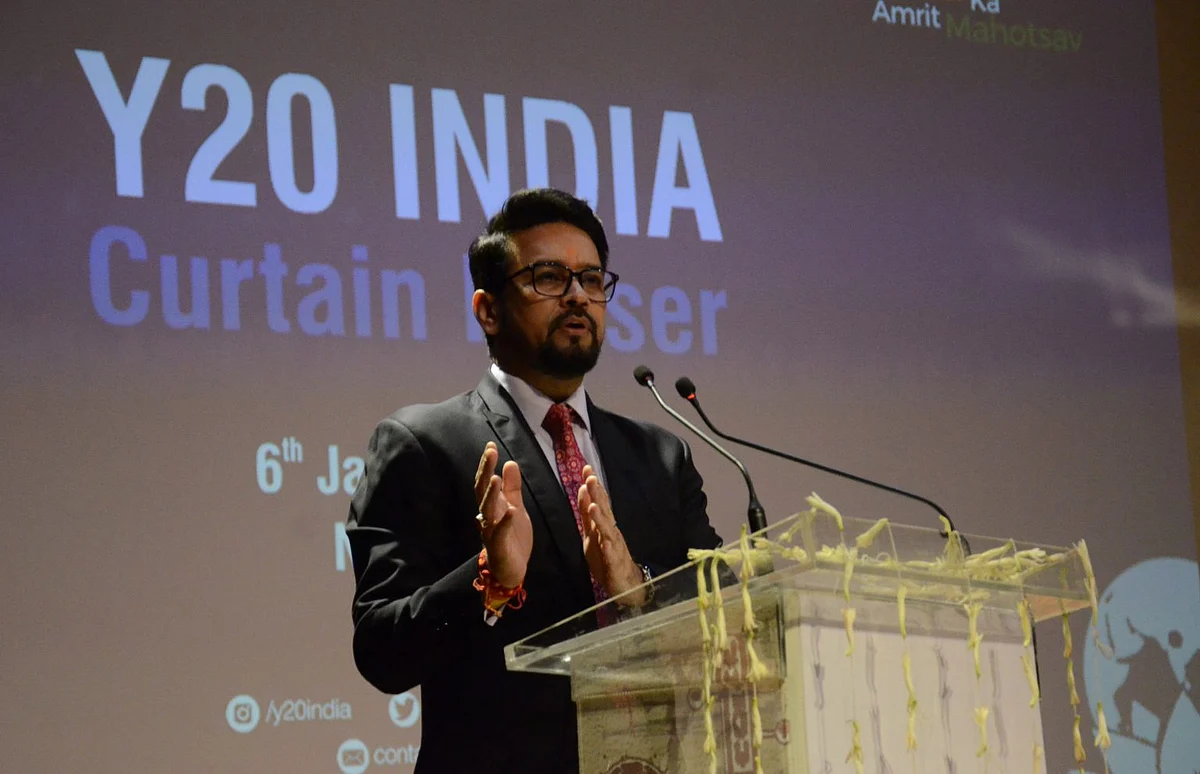 First Y20 Meeting to be Held in Guwahati
