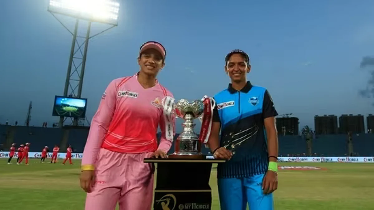 Women's Premier League: BCCI Announces Successful Bidders