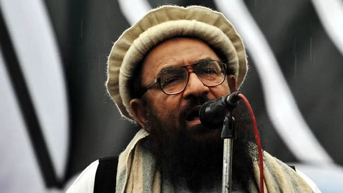 Abdul Rehman Makki