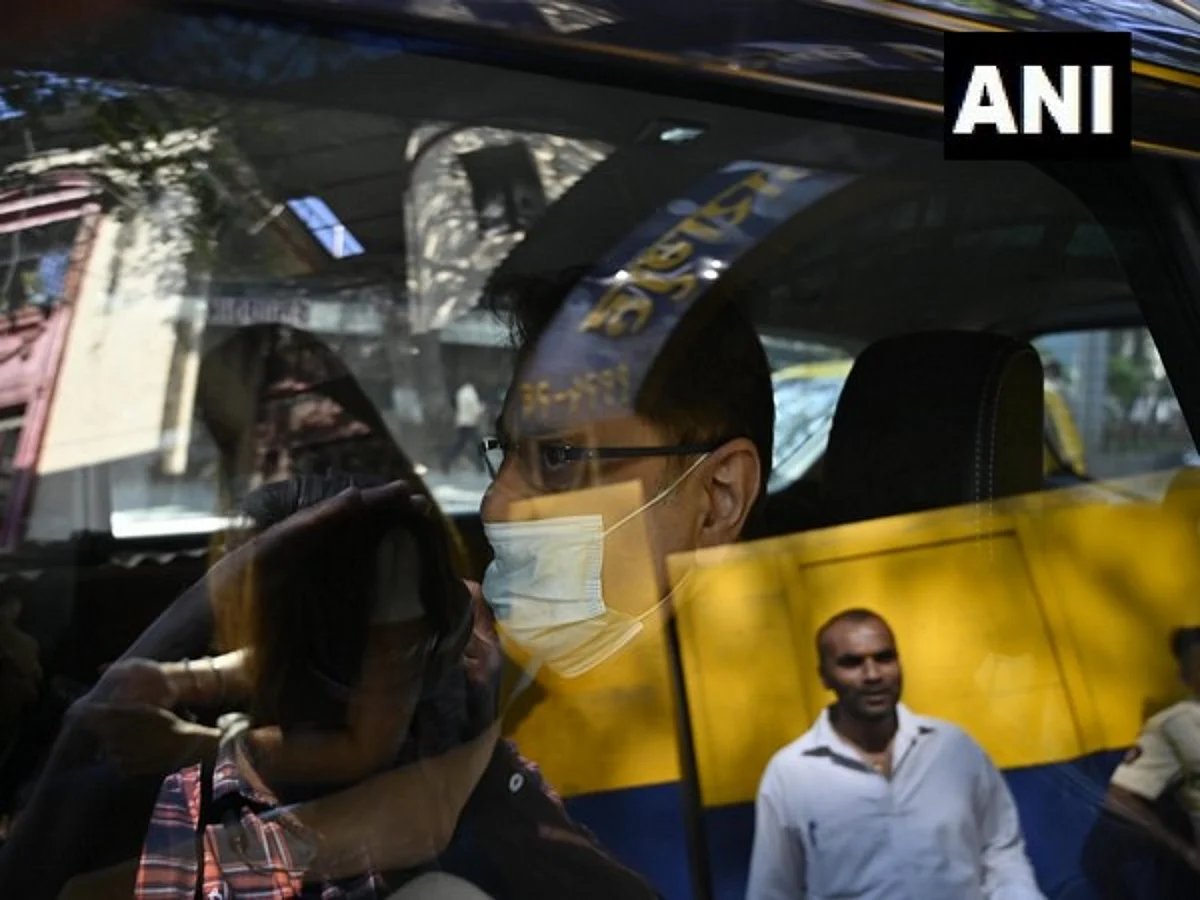 Kochhar Couple Released from Judicial Custody