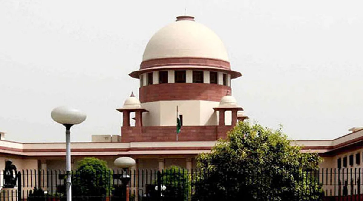 The Supreme Court of India (SC)
