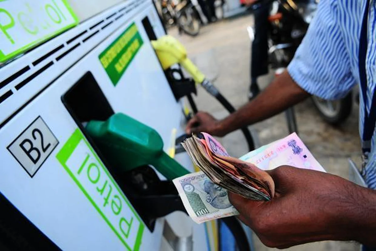 Hike in Prices of Petrol and Diesel for 3rd Time in a Week