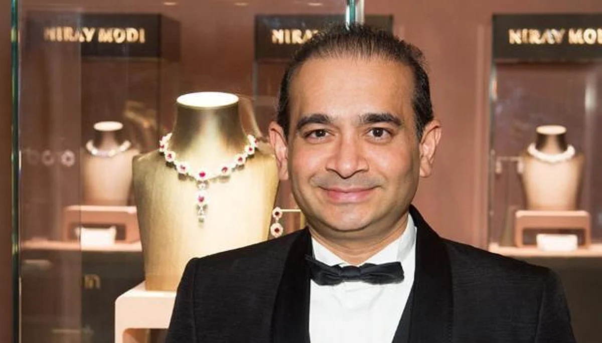 Nirav Modi | file image