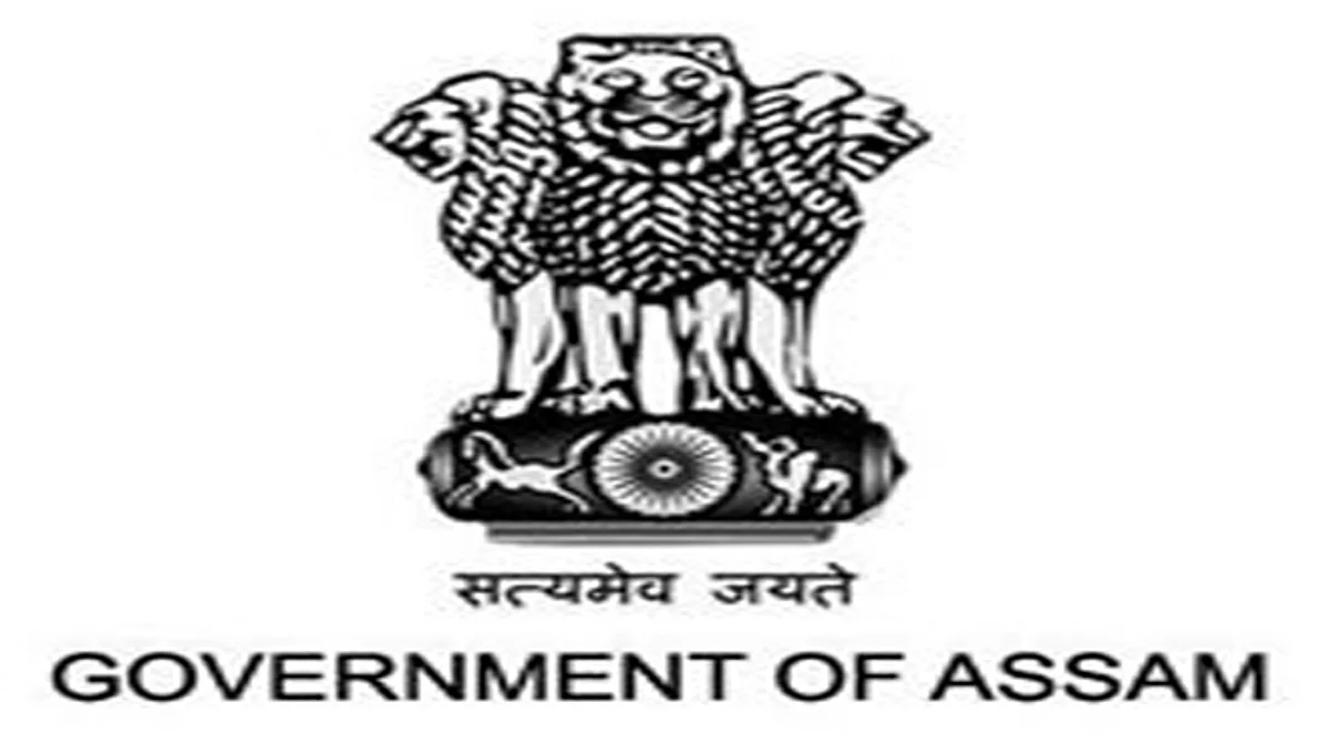 Assam: 5 Bureaucrats Transferred