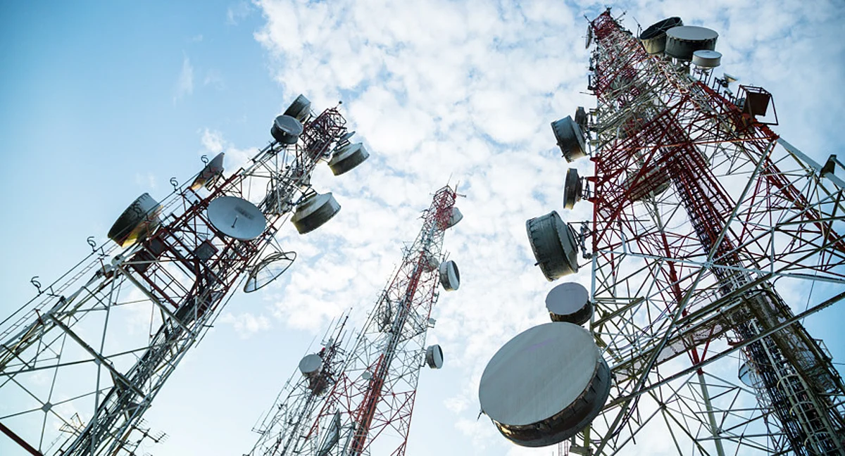 DIPA Seeks Measures for Smooth Telecom Operations in Assam