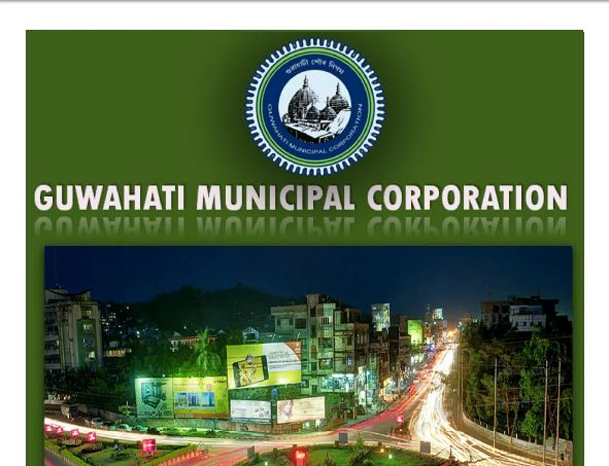 GMC offers Rs. 500 for a picture!