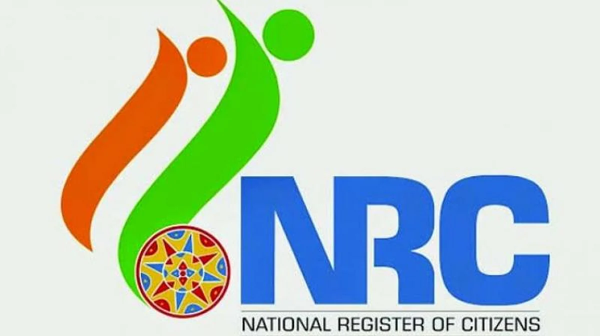 BJP uses NRC to attack SC