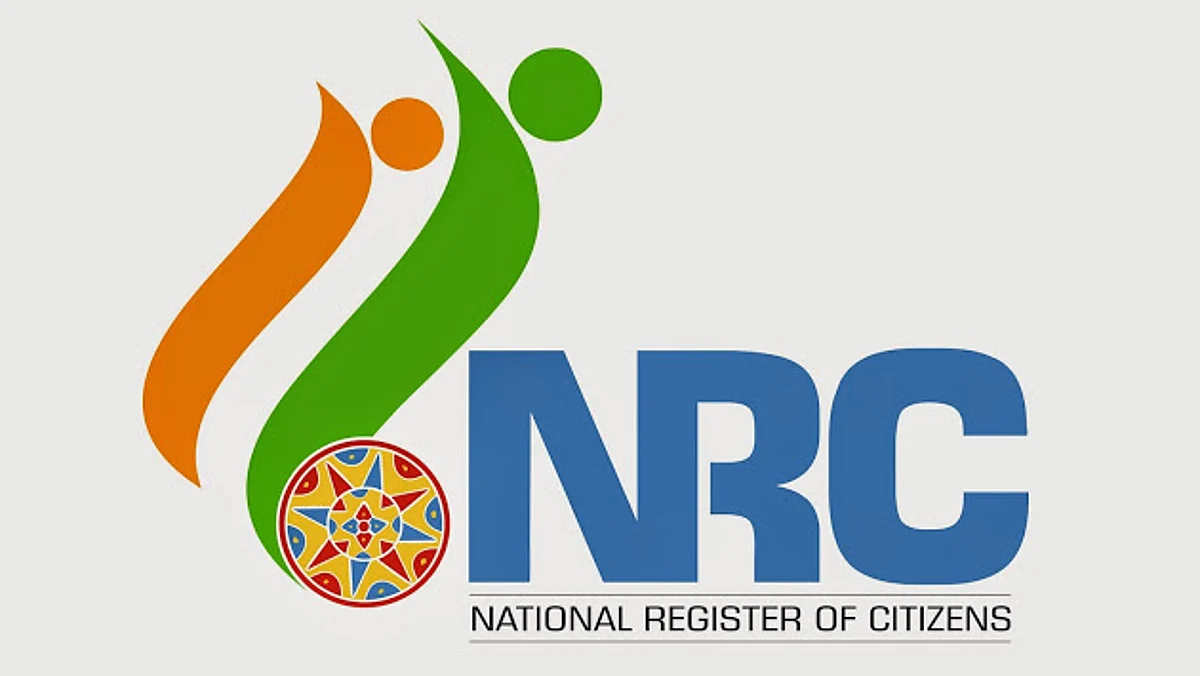 NRC : Only 5 days left ! 28 lakh claims, 800 objections filed