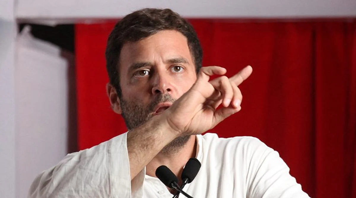 Rahul Gandhi Granted Relief For 2019 Remarks Against Amit Shah