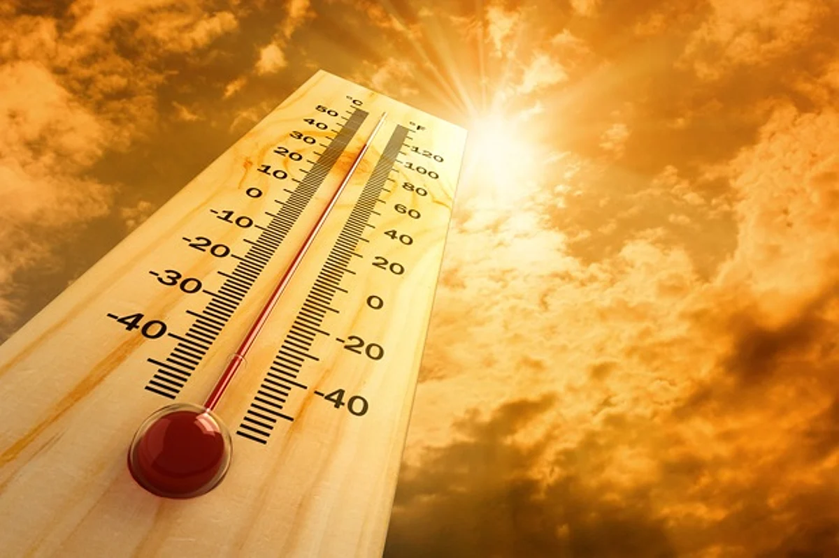 Heatwave likely to Intensify in India: IMD