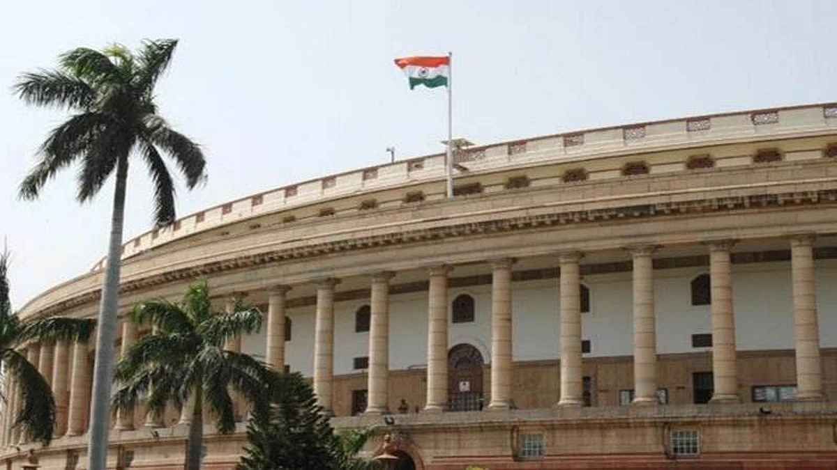 BJP gets SP-BSP to support CAB, through in RS
