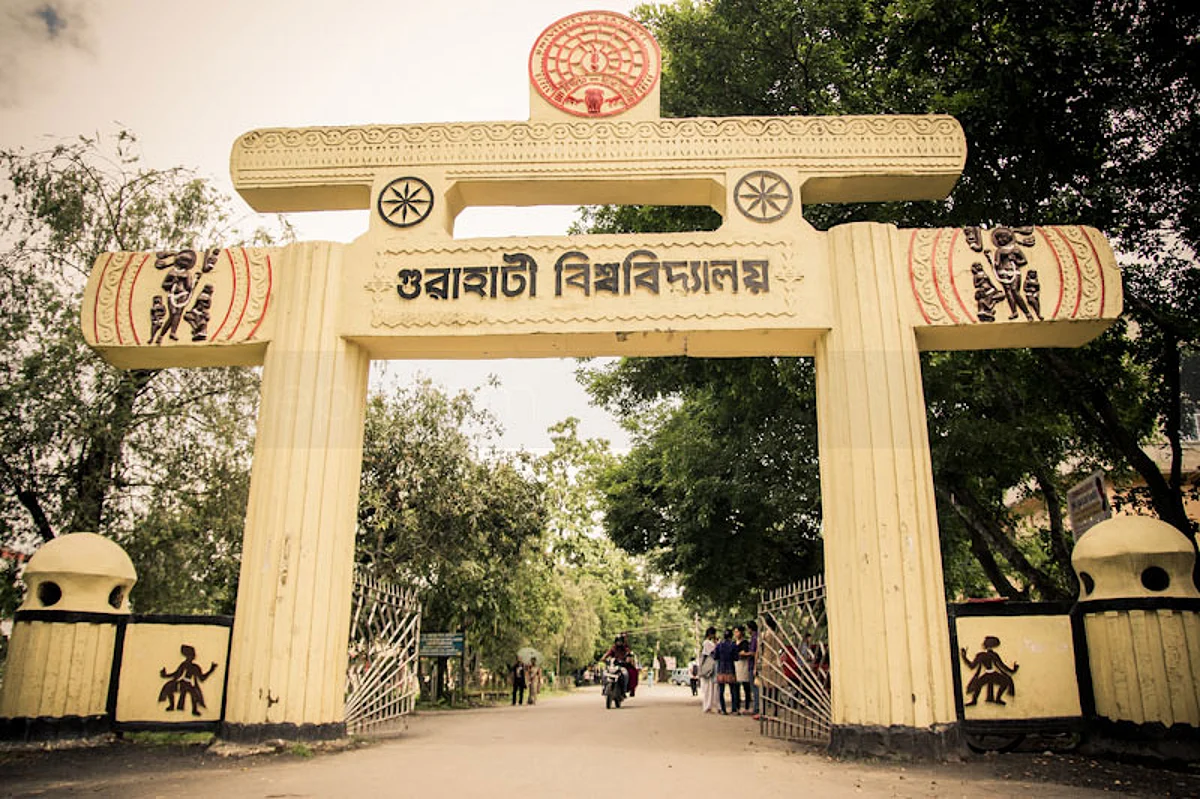 GU Issues SOP For Conducting Exams