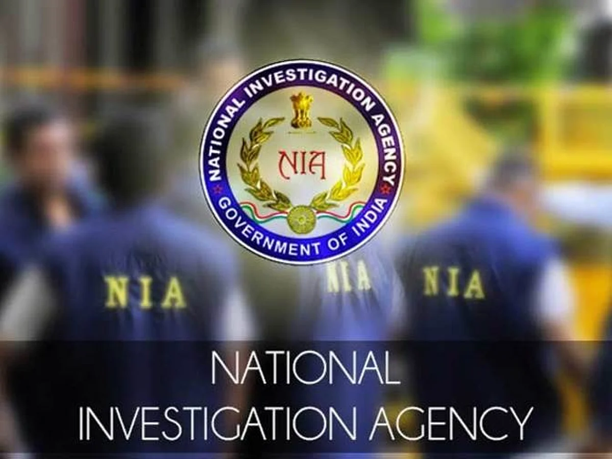 Guwahati blast: NIA takes up suo-moto investigation