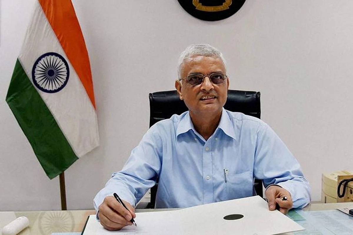 People excluded from NRC draft can still vote if name is on electoral roll, says CEC OP Rawat