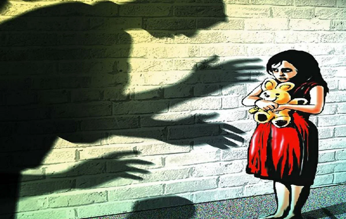 UP: Minor Gang-Raped, Killed, Lungs Taken Out