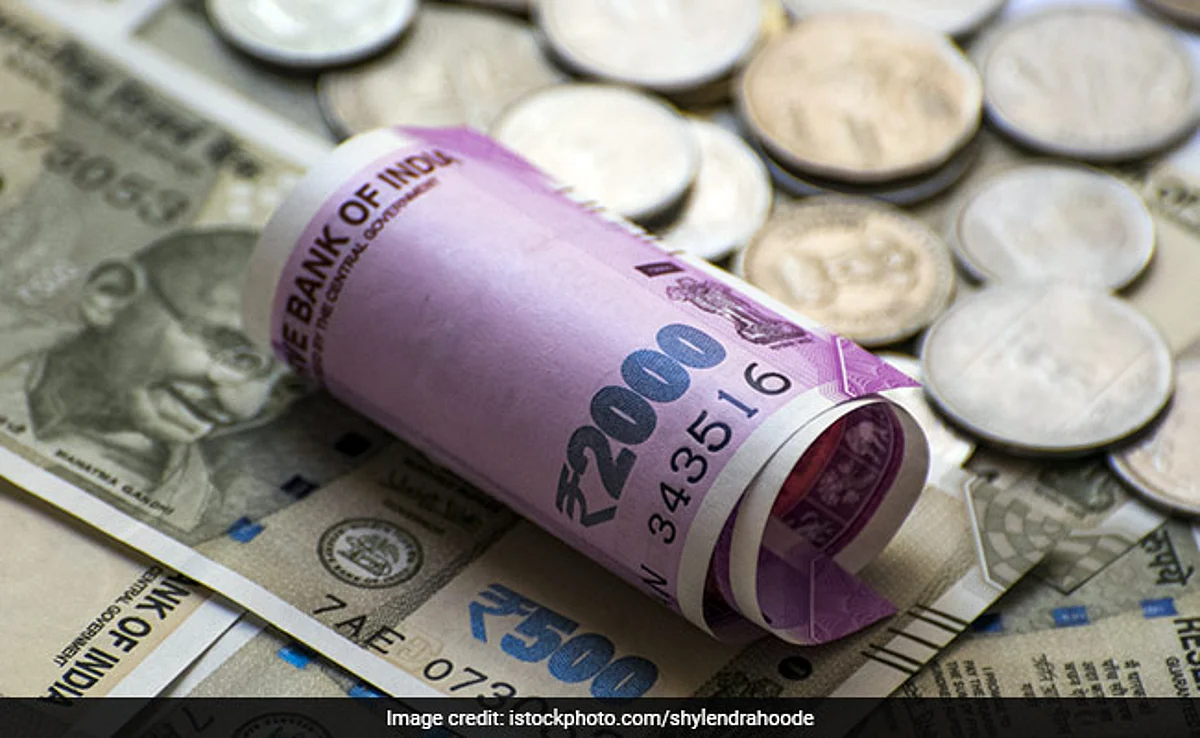 Indian Rupee