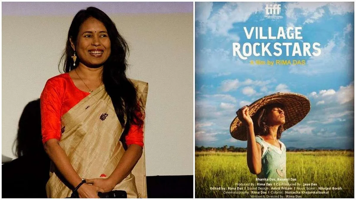 Village Rockstar team Donates Rs. 1lakh to CMRF