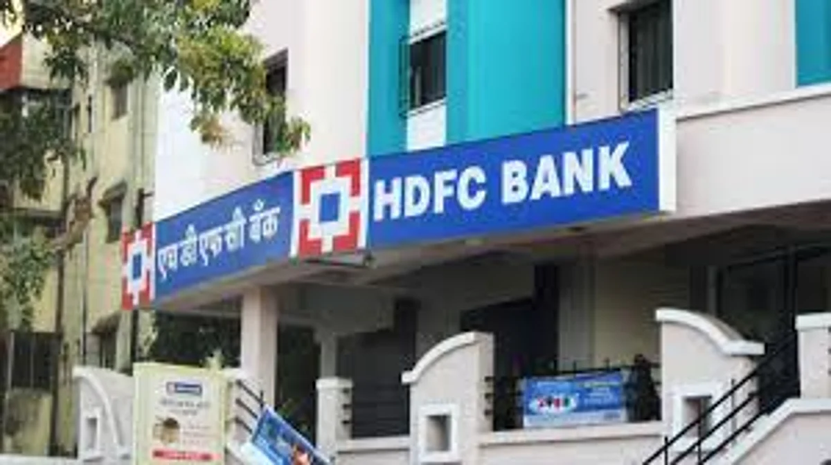 Office rivalry led to HDFC VP killing
