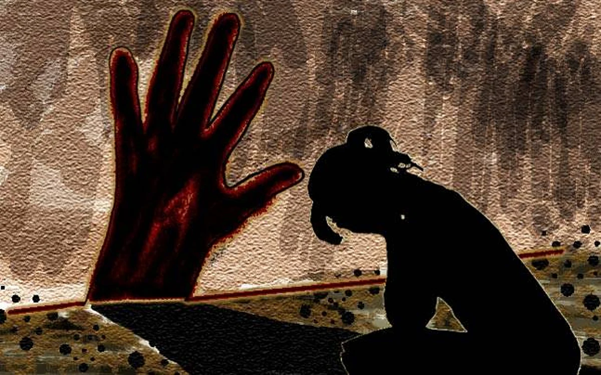 Guwahati: Four Held For Gangrape Of 37-Year-Old Woman