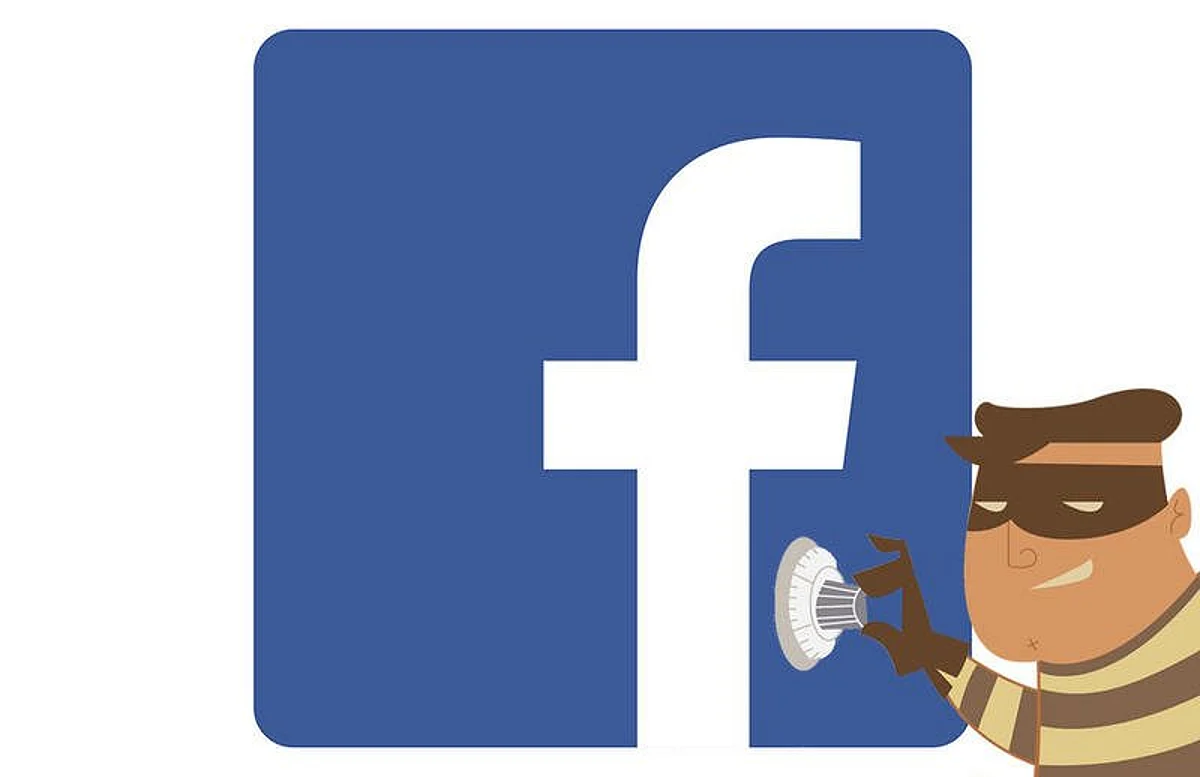 Unknown attackers accessed 50 million users’ accounts: Facebook