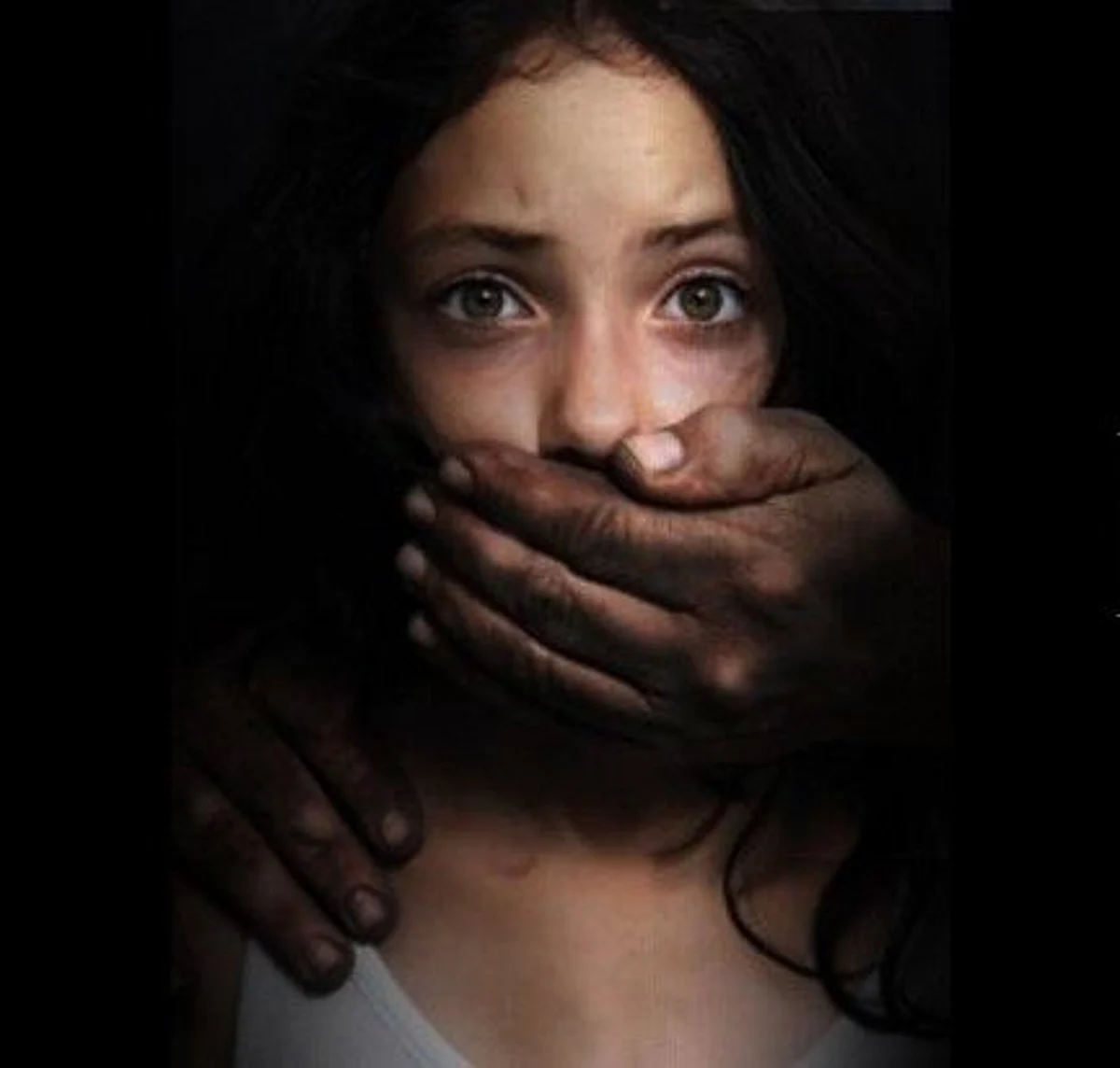 Assam Police Rescues 4 Girls In Human Trafficking Bid