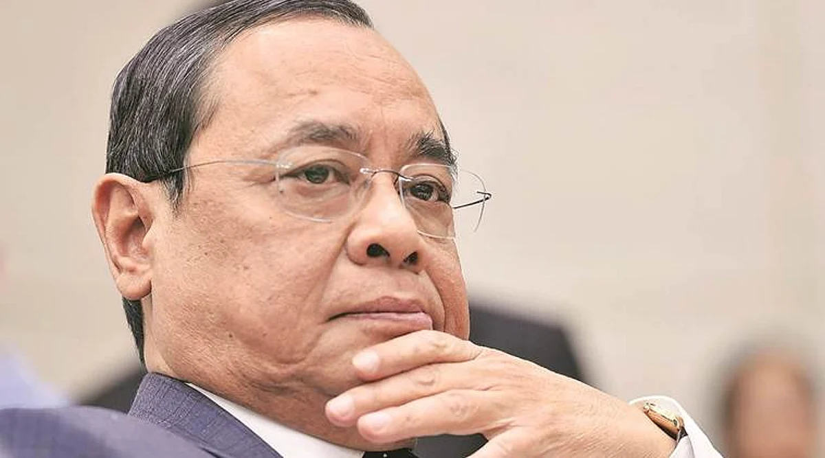 Fake calls to HC judges in CJI Gogoi’s voice