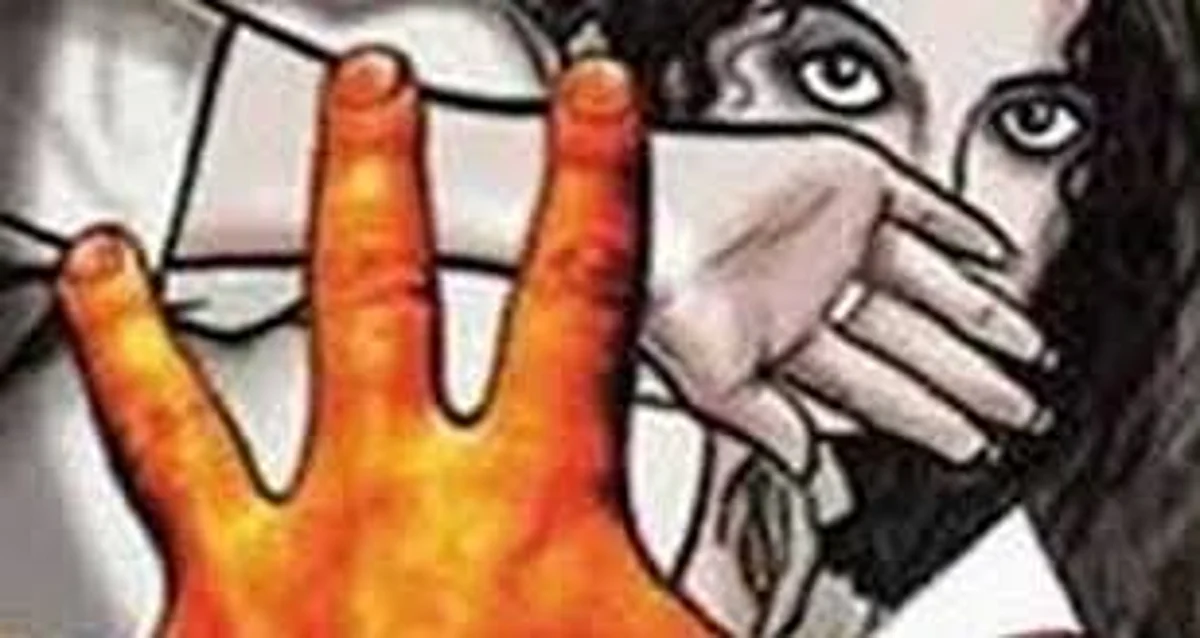 Headmaster accused of sexually molesting divyang student