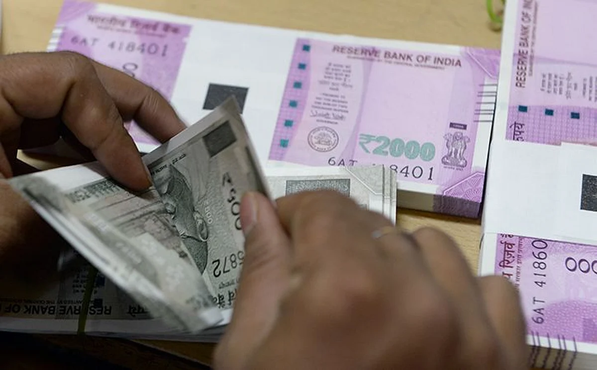 Centre Releases Rs 6,195 Crore Grant To 14 States