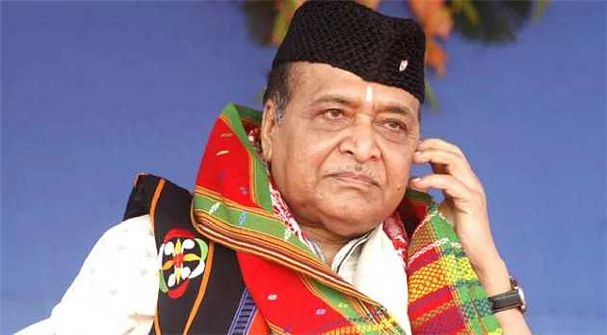 Govt to purchase Bhupen Hazarika’s Kolkata house